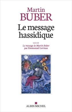 [9782226465191] Le Message hassidique