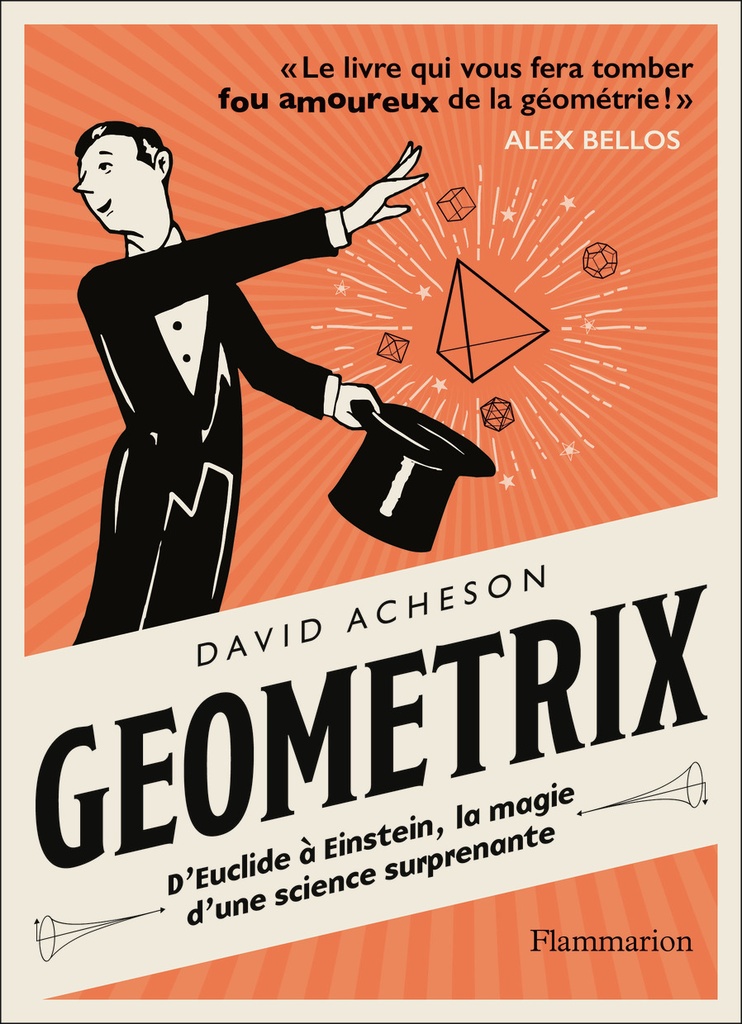 [9782080249494] Géométrix