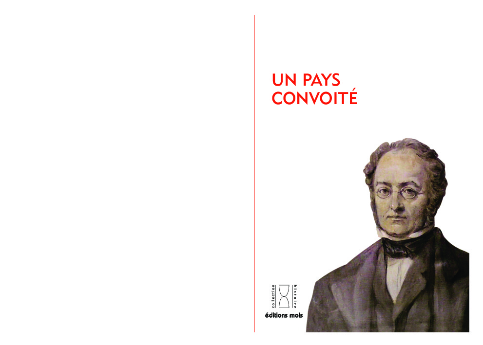 [9782874022753] UN PAYS CONVOITE