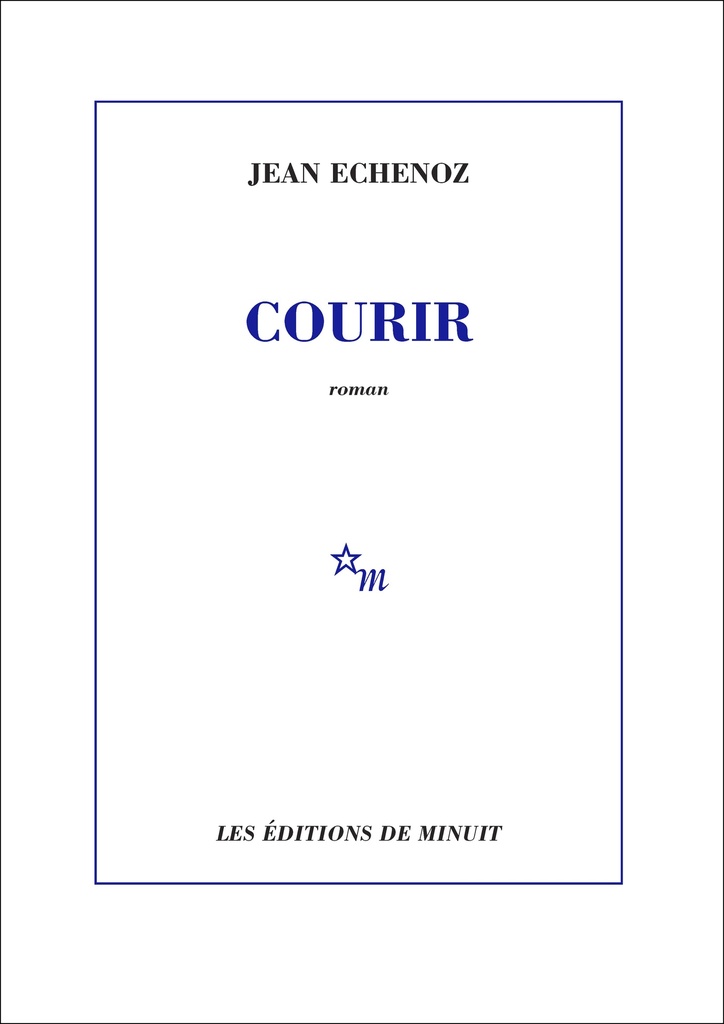 [9782707320483] Courir
