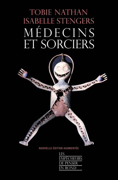 [9782359250633] Médecins et sorciers (Édition augmentée)
