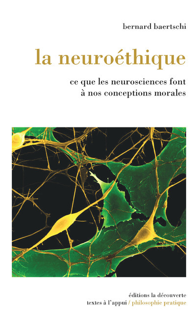 [9782707157096] La neuroéthique