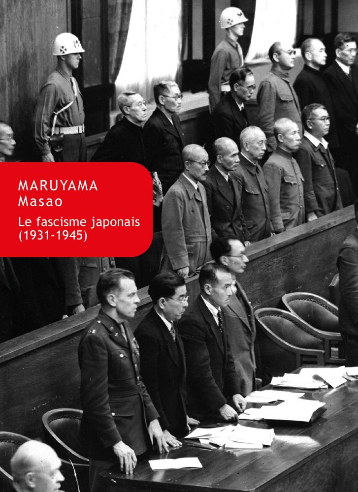 [9782251452401] Le Fascisme japonais (1931-1945)