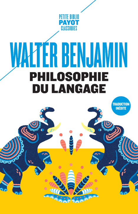 [9782228926560] Philosophie du langage