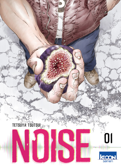 [9791032703113] Noise T01