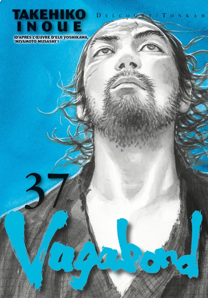 [9782756065465] Vagabond T37