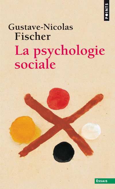 [9782757869741] La Psychologie sociale