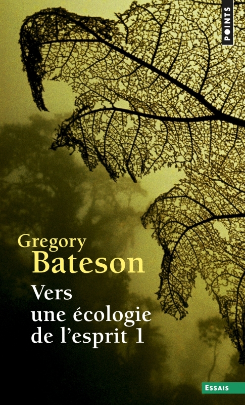 [9782020257671] Vers une écologie de l'esprit