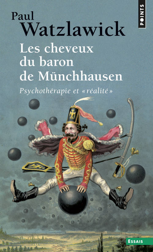 [9782020407236] Les Cheveux du Baron de Münchhausen