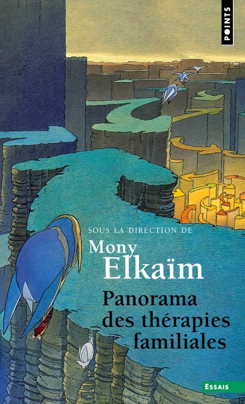 [9782020407243] Panorama des thérapies familiales