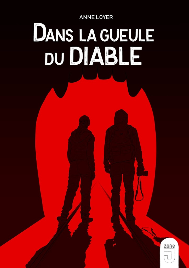 [9782874231537] Dans la gueule du diable