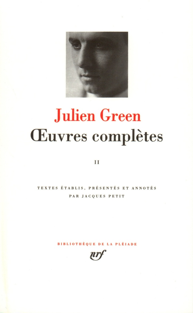 [9782070107704] Œuvres complètes