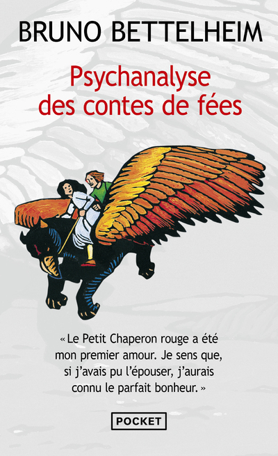 [9782266095785] Psychanalyse des contes de fées