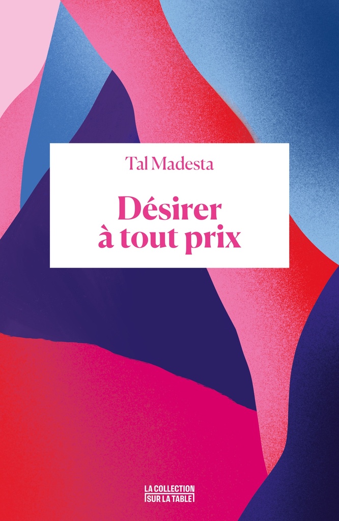 [9782491260118] Désirer à tout prix