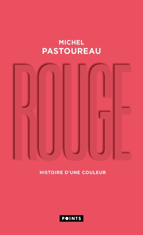 [9782757887080] Rouge