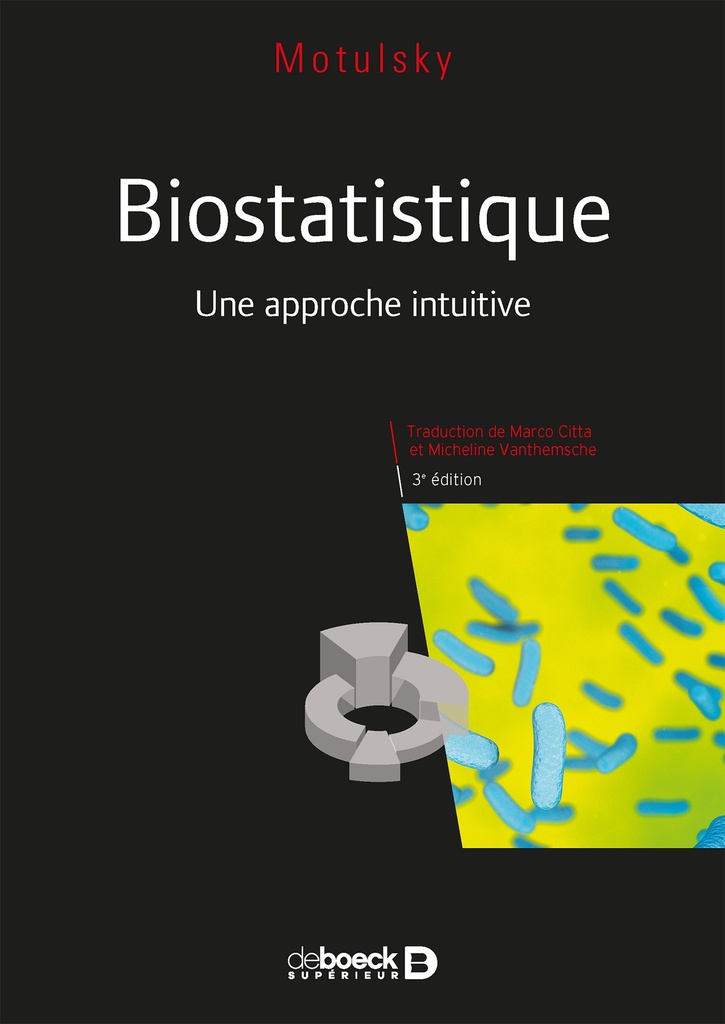 [9782807321892] Biostatistique