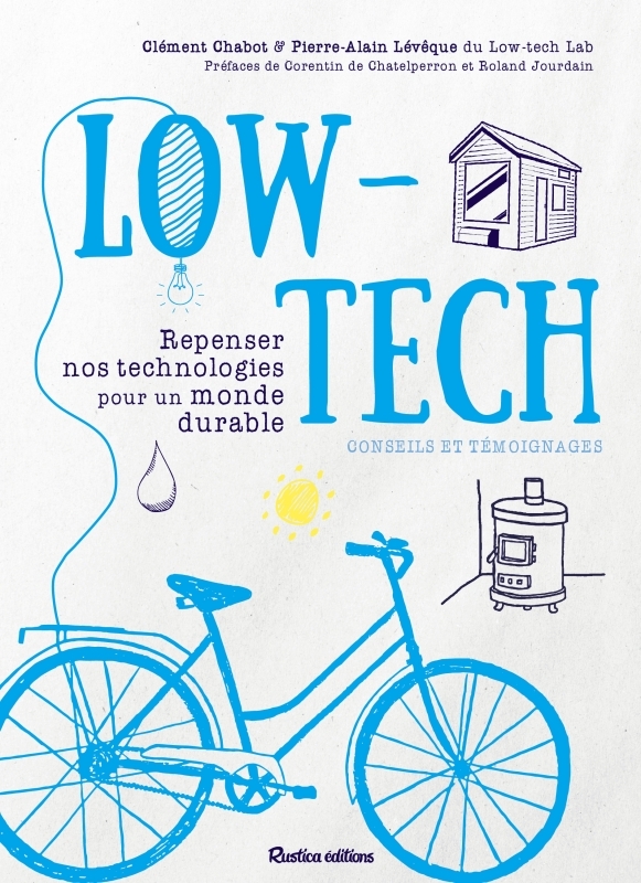 [9782815317801] Low-tech