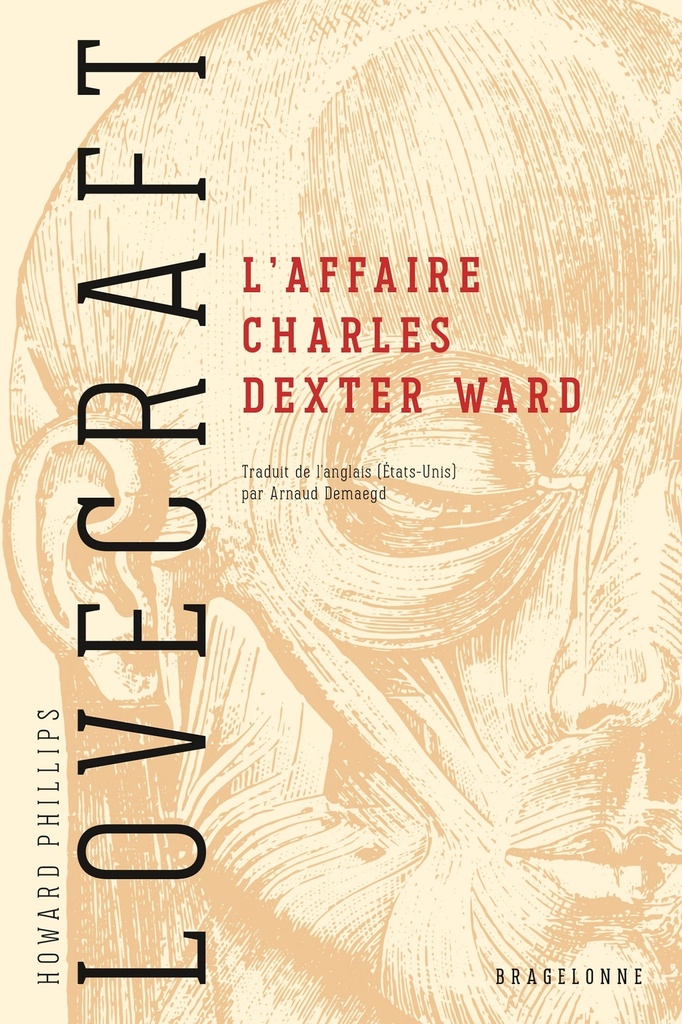 [9791028113766] L'Affaire Charles Dexter Ward