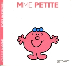 [9782012248670] Madame Petite