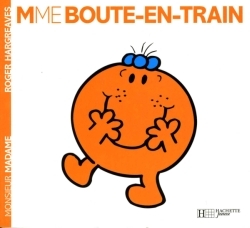 [9782012248199] Madame Boute-en-train