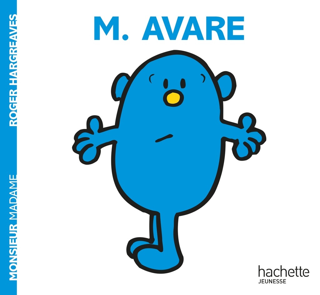 [9782012248045] Monsieur Avare
