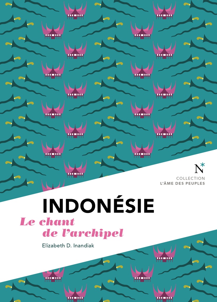 [9782875231598] Indonésie - le chant de l'archipel