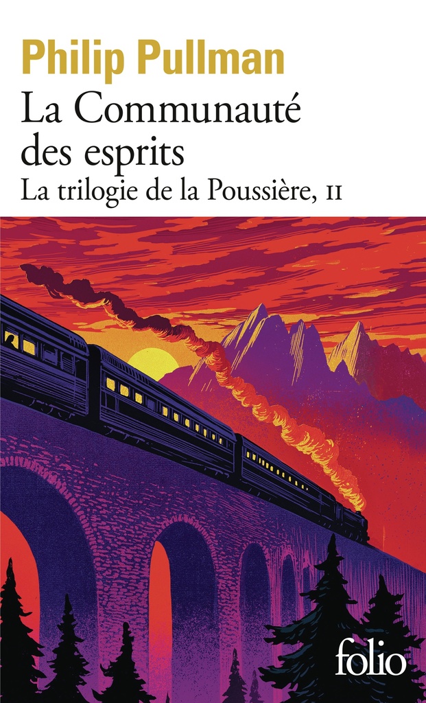 [9782072965876] La Communauté des esprits