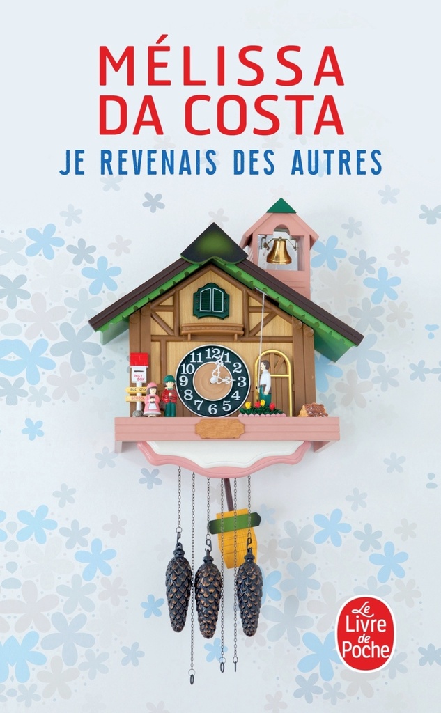 [9782253936138] Je revenais des autres