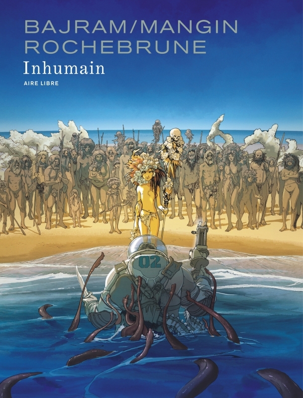 [9791034733026] Inhumain