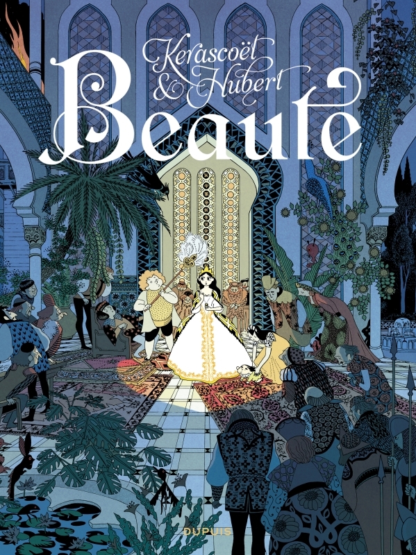 [9782800154497] Beauté, L'intégrale