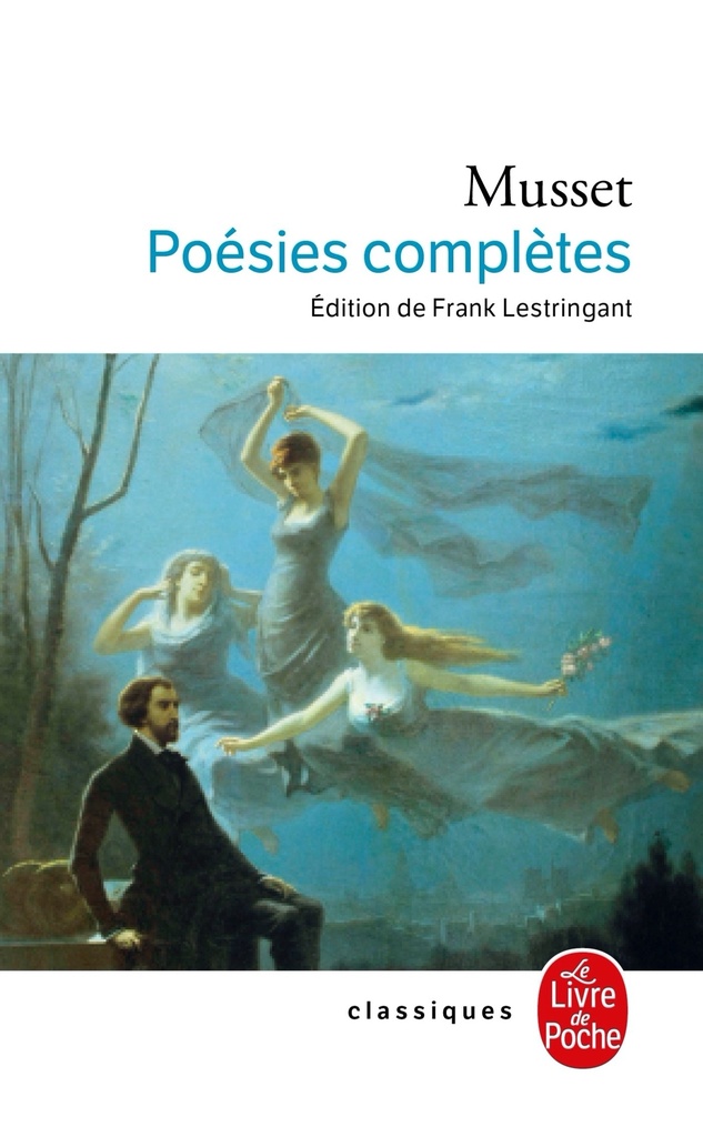 [9782253085744] Poésies complètes