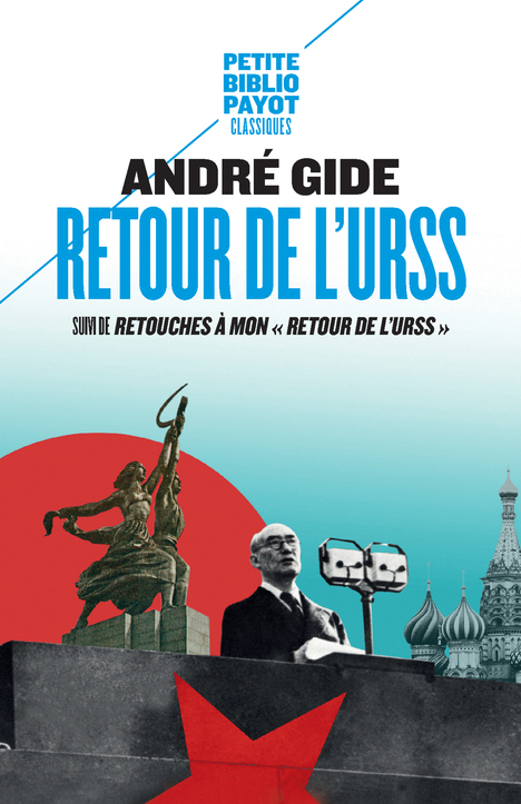 [9782228929738] Retour de l'URSS