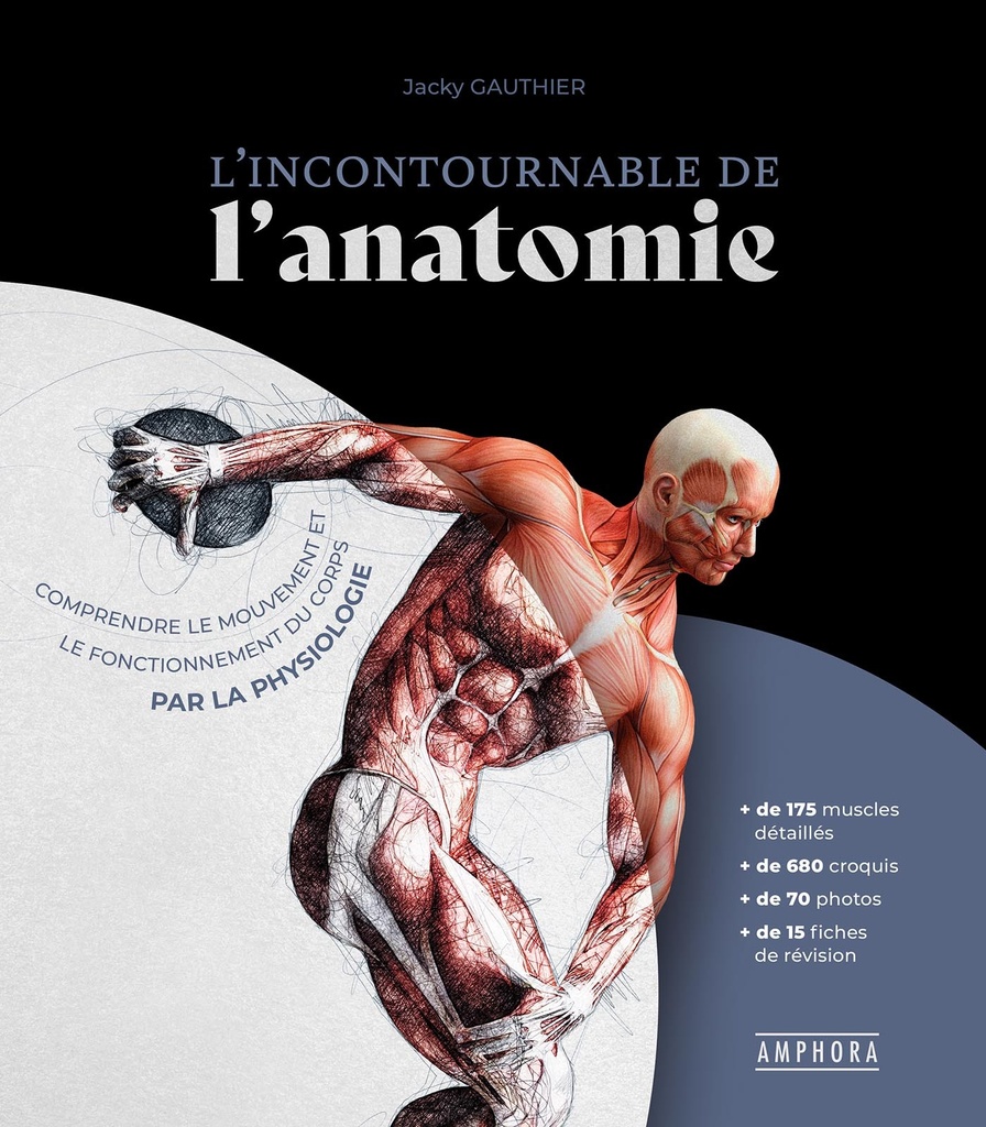 [9782757604939] L'INCONTOURNABLE DE L'ANATOMIE