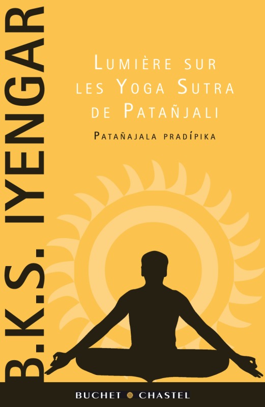 [9782283025772] Lumiere sur les yoga sutra de patanjali
