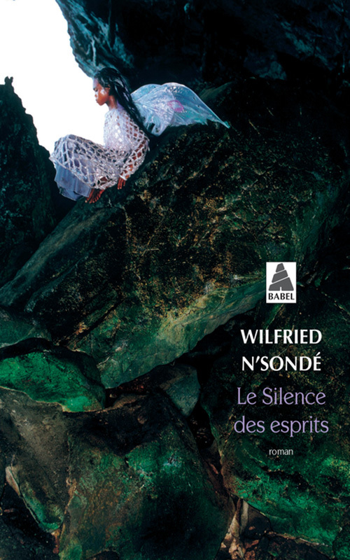 [9782330097004] Le Silence des esprits