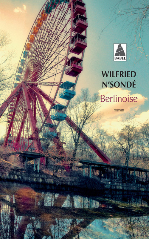 [9782330117139] Berlinoise
