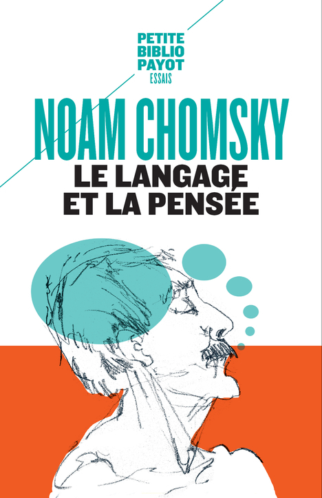 [9782228907408] Le langage et la pensée