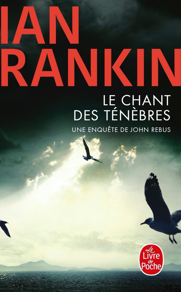[9782253242642] Le chant des ténèbres