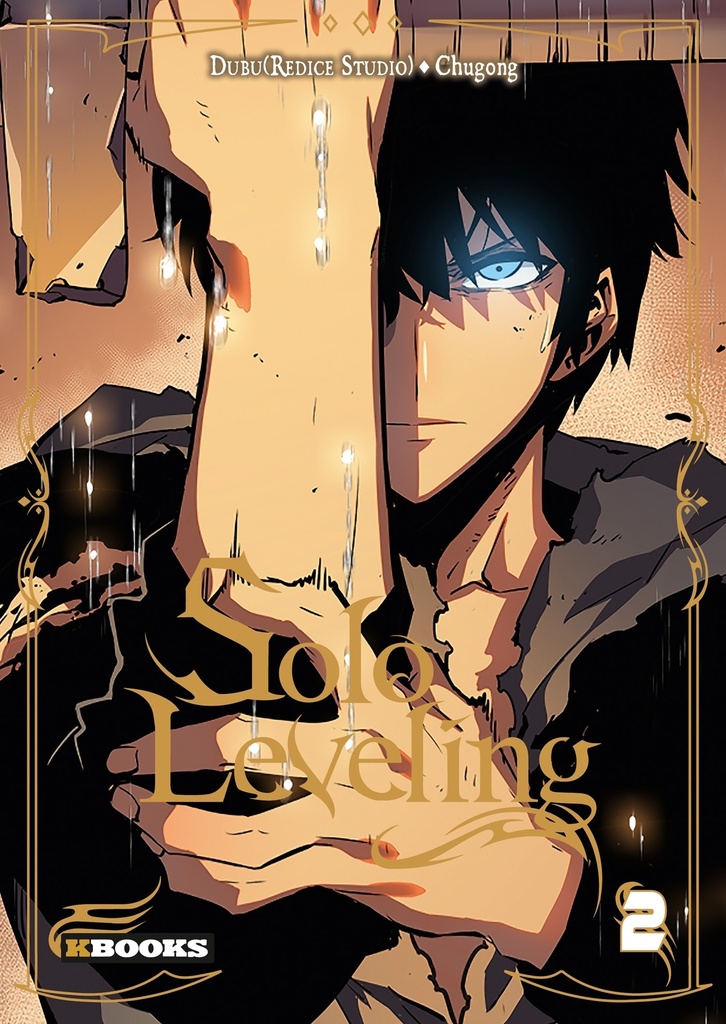 [9782382880302] Solo Leveling T02