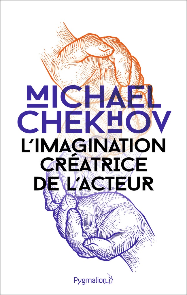 [9782756434957] L'Imagination créatrice de l'acteur