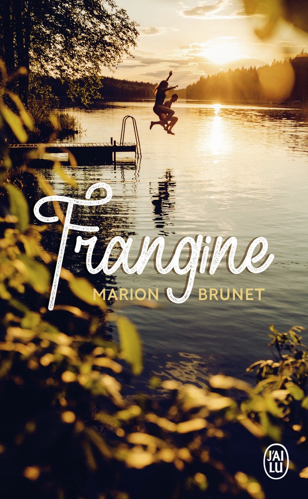 [9782290212219] Frangine