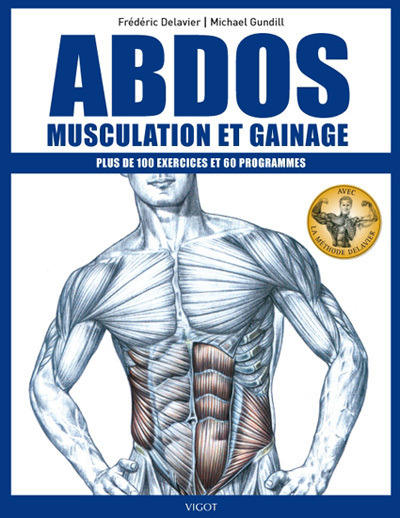 [9782711422333] Abdos, musculation et gainage