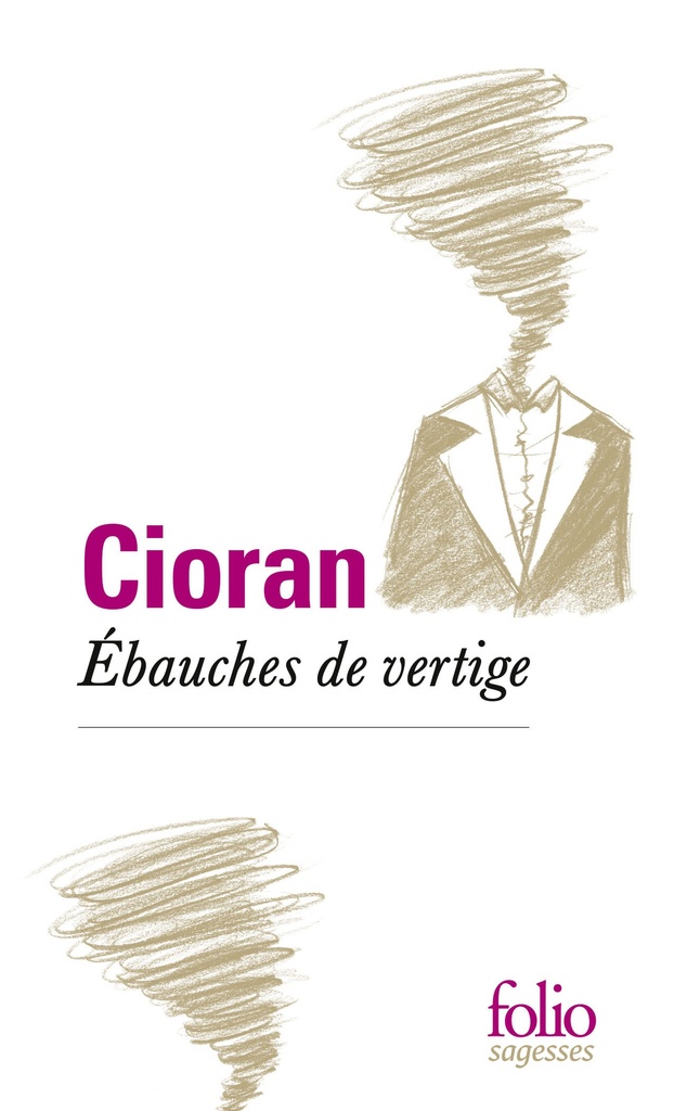 [9782070469055] Ébauches de vertige