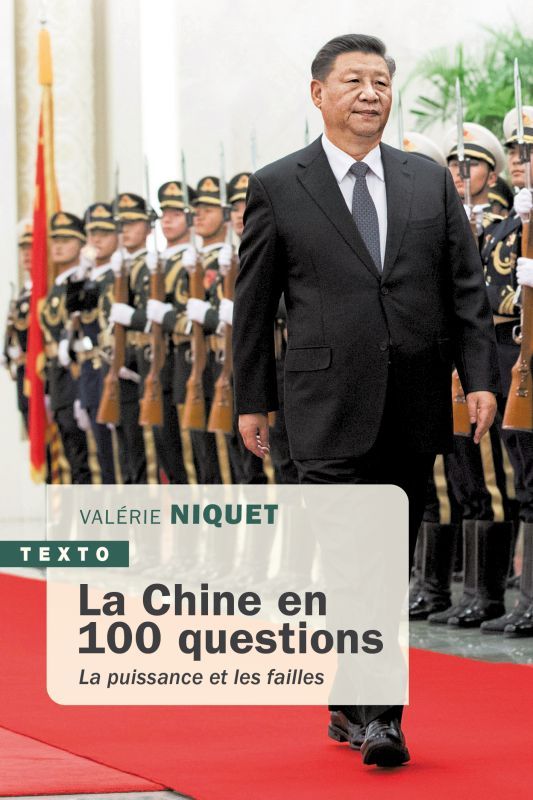 [9791021048935] La Chine en 100 questions