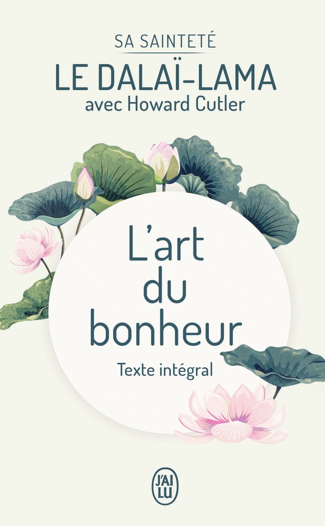 [9782290234648] L'art du bonheur