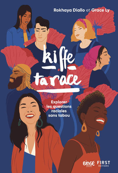 [9782412066409] Kiffe ta race