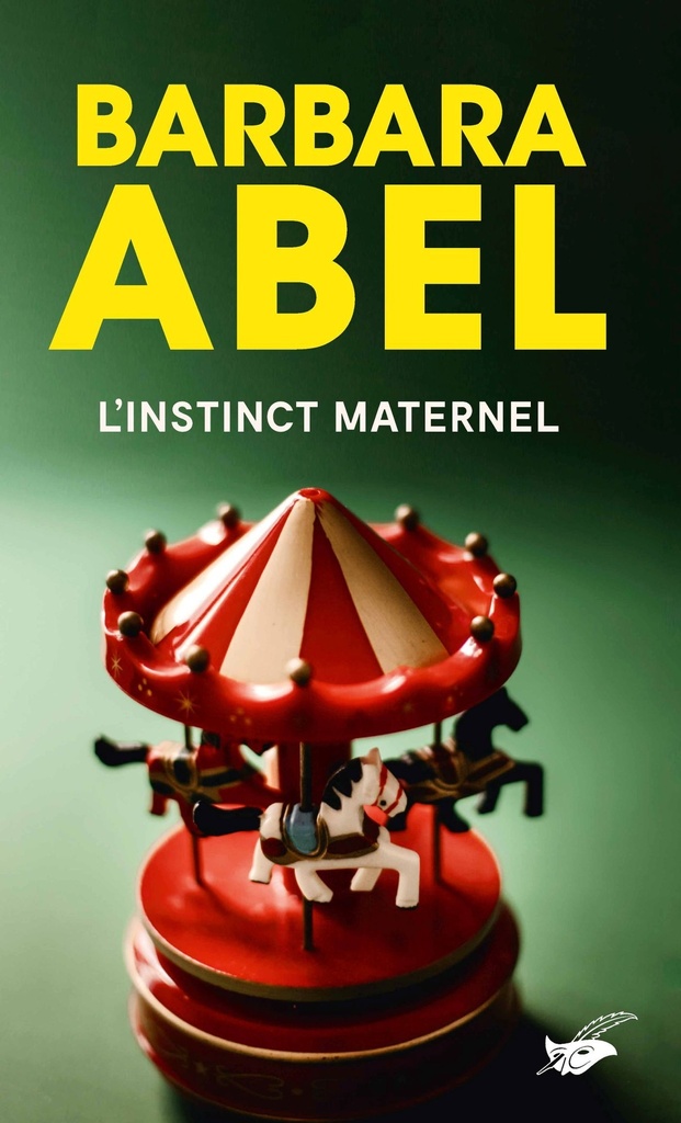 [9782702449615] L'Instinct maternel