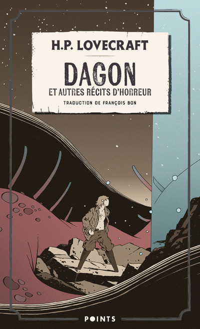 [9782757887158] Dagon