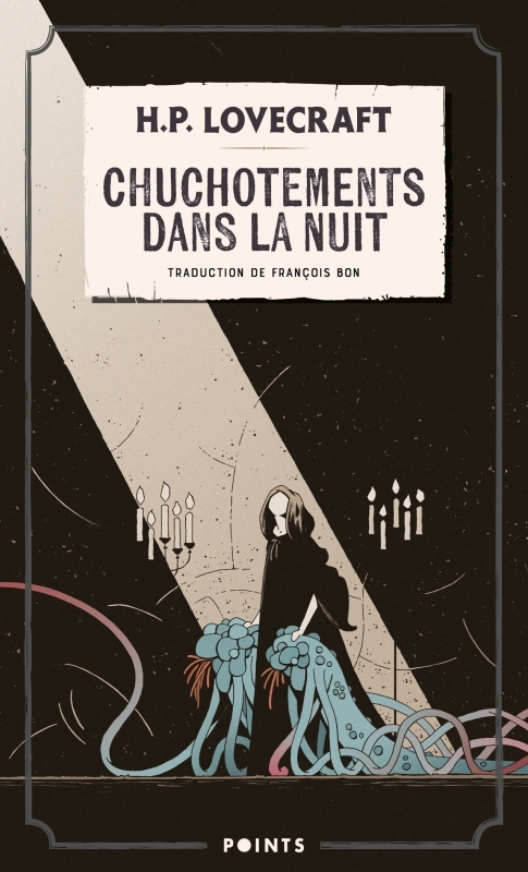 [9782757885437] Chuchotements dans la nuit