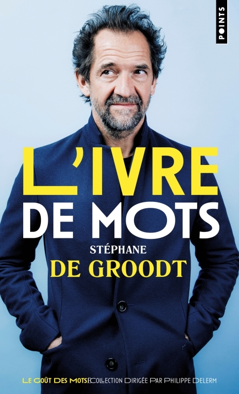 [9782757885697] L'Ivre de mots